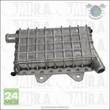 Radiatore olio motore Mira per