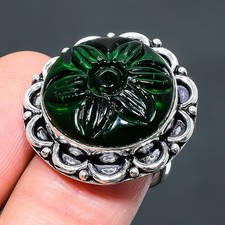 Anello gioiello in argento