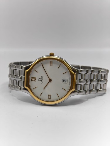 Orologio uomo omega symbol - uomo,