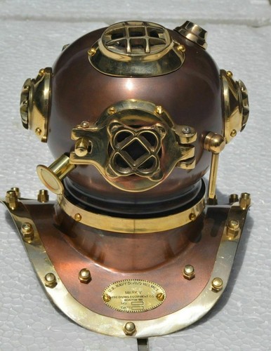 Casco immersione marittima - casco,