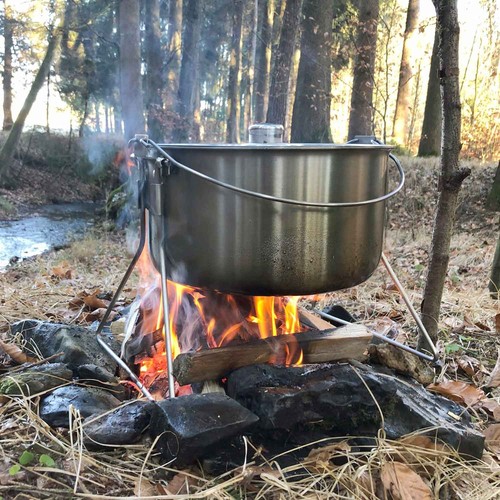 Origin outdoors pentola per - origin,