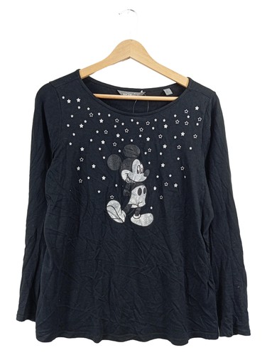 Disney maglia manica lunga - disney,
