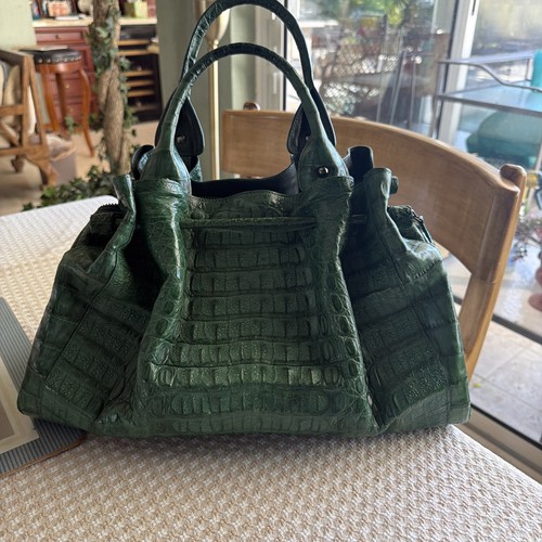 Borsa zagliani originale - zagliani,