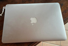 Apple MacBook Air 13,3" (Intel