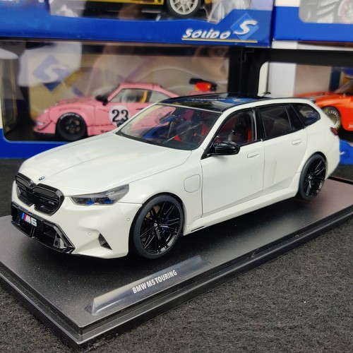 Voiture solido bmw touring - solido,