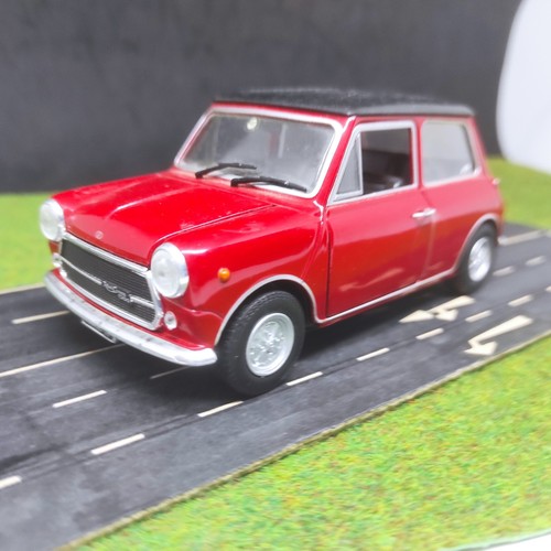 Innocenti mini cooper mk3 - mini,