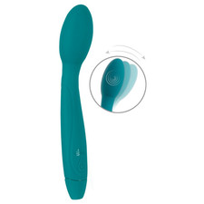 Vibratore punto G dildo fallo