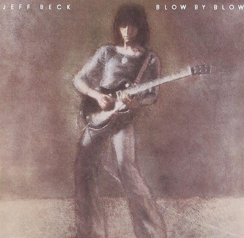 Blow jeff beck - by,