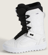 VANS Hi-Standard OG - 2026 Stivali da snowboard da uomo - Bianco / Dillon Ojo
