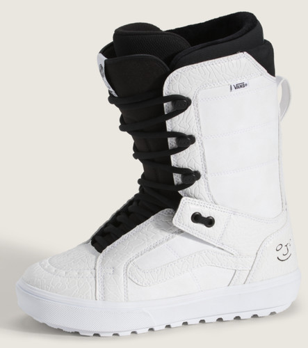 Vans standard 2026 - hi-standard,