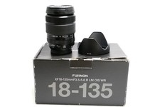 OBIETTIVO FUJINON XF 18-135MM R LM OIS WR