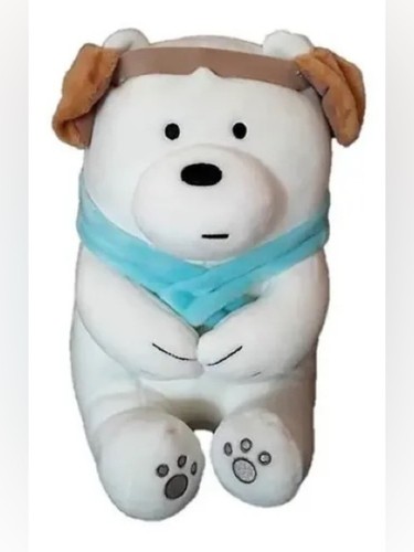 Miniso bare bears - miniso,