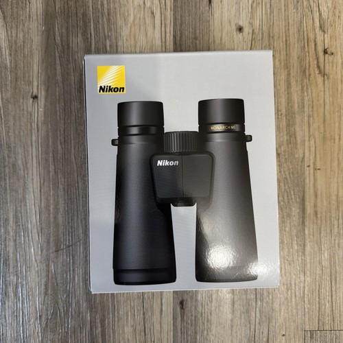 Nikon monarch 10x50 - monarch, m5