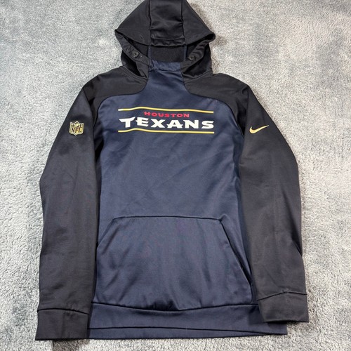 Felpa con cappuccio nike - con,