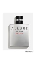 100ml Profumo Uomo Allure