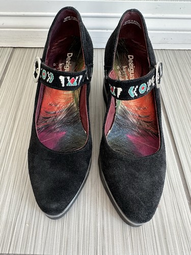 Scarpe mary janes merceditas - scarpe,