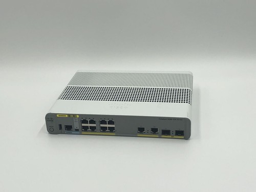 Cisco catalyst - cisco,