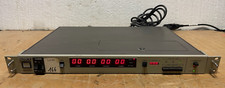 Unità timecode interfaccia