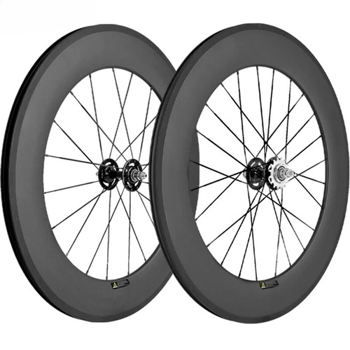 Set ruote 700c ingranaggio