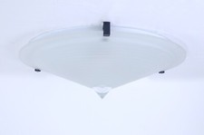 Coppia plafoniere appliques