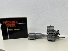 Motore Thunder Tiger 15 III R/C Aereomodello.