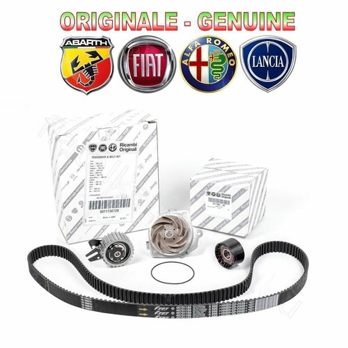 Kit distribuzione originale - distribuzione,