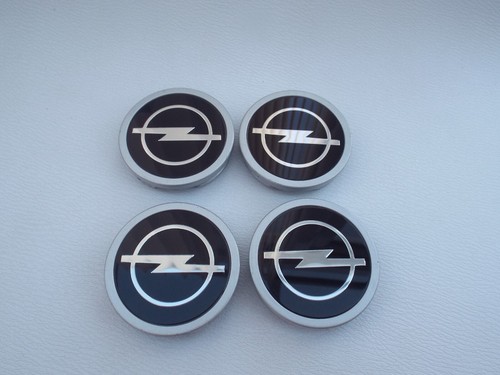Opel intra cerchi lega 58mm - cerchi, in