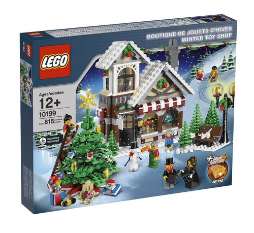 Brand new lego set - new,
