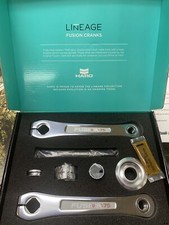 Haro Lineage Fusion lega