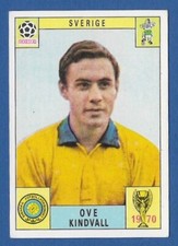 FIGURINA CALCIATORI PANINI
