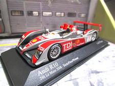 AUDI R10 TDI 24h Le Mans #1