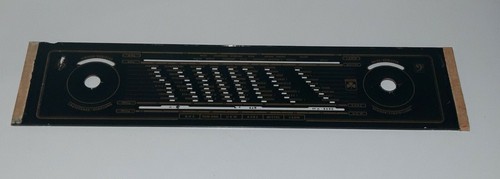 Vetro scala grundig 3010 - scala,