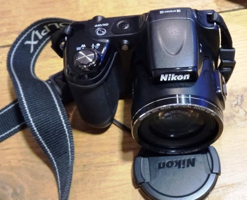 Appareil photo numérique