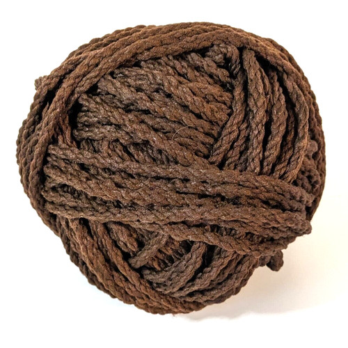 Corda macramè filato - corda,