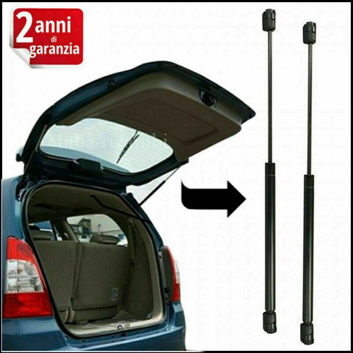 Braccetti ammortizzatori - braccetti,