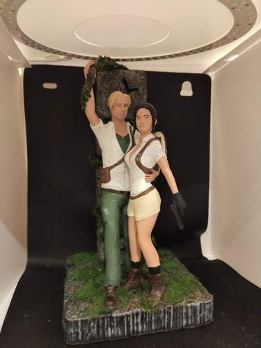 Broken sword george and - sword, 3
