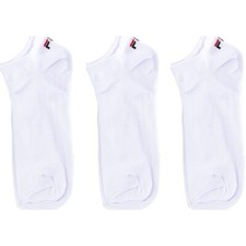 Fila Calzino Cotone Unisex