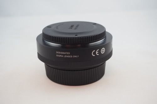 Sigma tc1401 nikon - tc1401,