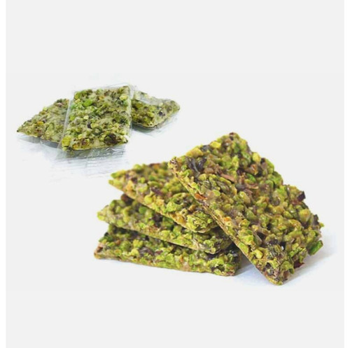 Crocccantino pistacchio - crocccantino,