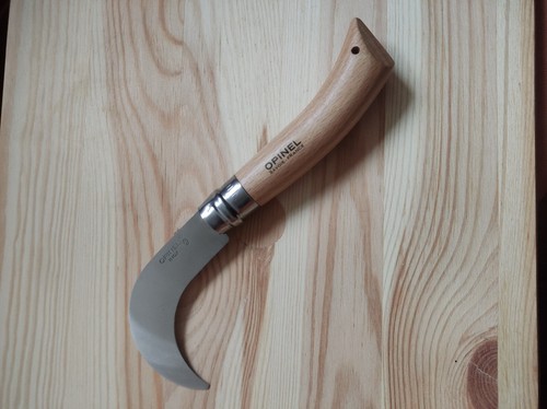Opinel coltello - opinel,