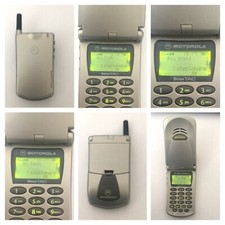 CELLULARE MOTOROLA STARTAC