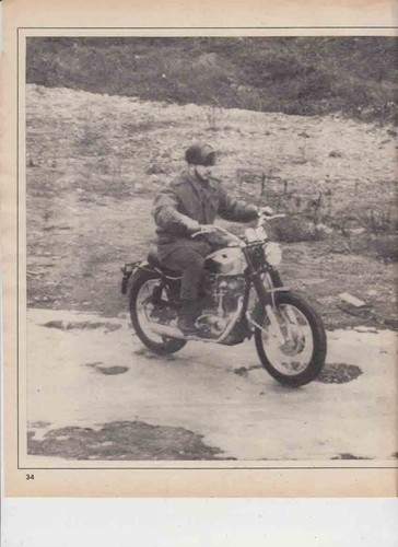 Advertising test moto - advertising, ducat