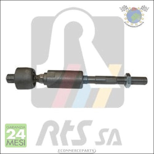 Snodo scatola guida rts - snodo,