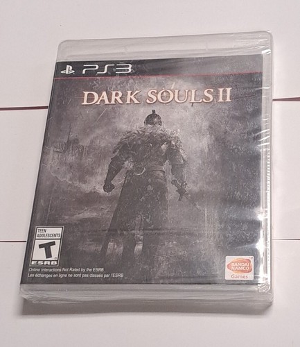 Dark souls playstation 3 - souls,