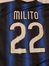 Maglietta calcio inter - maglietta,