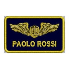 [Patch] BREVETTO ULTRALEGGERI