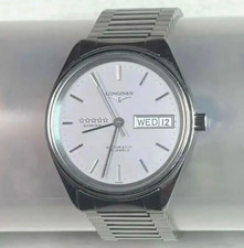 Used Working Longines Admiral