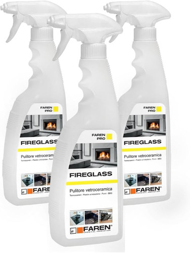 Fireglass detergente pulisci - fireglass,,