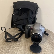 Olympus IS-200 fotocamera