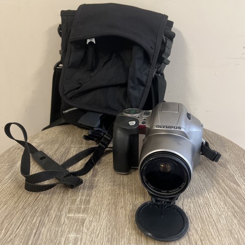 Olympus 200 fotocamera - olympus,